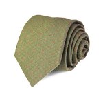 Neck Ties Manufacturer - Luxury Woven Jacquard Bamboo Polyester Blend