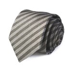 Ties Manufacturer - Wholesale Custom Linen Polyester Blend for Men