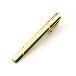 Tie Pins Manufacturer - Fancy Sublimation Tack Clutch Clips for Men