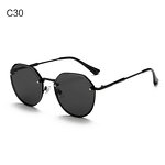 Sunglasses Manufacturer - Wholesale Women Female Luxury Sun Glasses