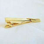 Tie Clips Manufacturer - Wholesale Necktie Bars Pins