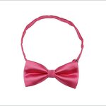 Bow Tie Manufacturer - Leisure Nude Color Solid