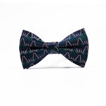 Christmas Bow Ties Manufacturer - Wholesale High Quality Polyester for Boy