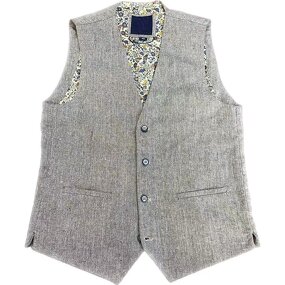 Vest Manufacturer - Fashion Classic Linen Winter Cotton Slim for Men