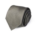Ties Manufacturer - Wholesale Custom Linen Polyester Blend for Men