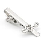 Tie Clip Manufacturer - Wholesale Silver Ship Anchor Rudder for Men