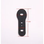 Belt Hanging Hook Manufacturer - Wholesale Display Buckle Leather