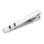 Tie Clips Manufacturer - Factory Price Luxury Metal Custom Enamel for Men