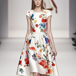 Silk Scarf Fabric Manufacturer - 100% 16mm Satin Digital Print Plain Woven Eco-Friendly