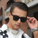 Sunglasses Manufacturer - Luxury Fashion Custom Polarized Shades for Men