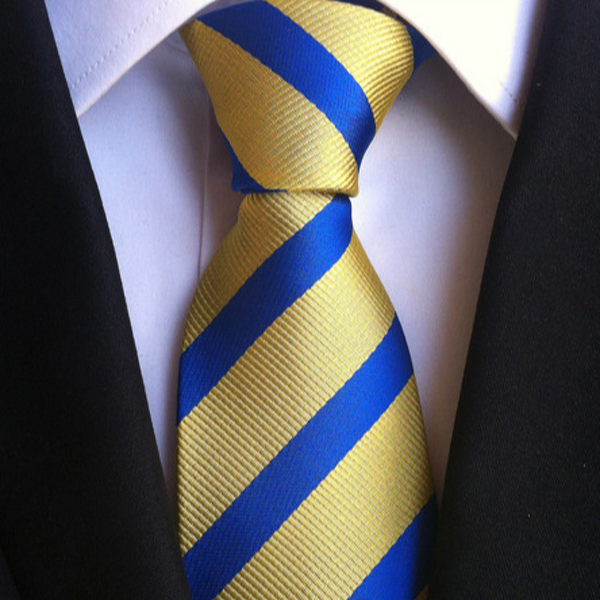 Neck Ties Manufacturer - Custom Casual Grid Set Gift for Men