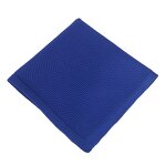 Knitted Ties and Pocket Squares - Fashion Casual Plain Polyester for Men