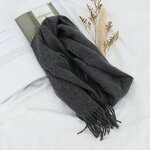 Wool Scarf Manufacturer - Custom Pure Cashmere for Men Women Unisex
