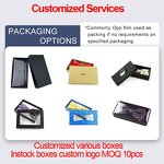 Boy Bowtie Manufacturer - Popular Novelty Polyester Solid Color for Men