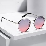 Sunglasses Manufacturer - Wholesale Women Female Luxury Sun Glasses