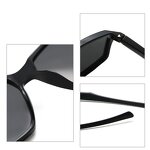 Sunglasses Manufacturer - Custom Men Polarized Fashion