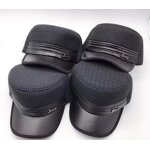 Dad Fur Bucket Hat Manufacturer - New Arrival Custom Bilayer Breathable Winter Leather Cashmere for Fishing Casual Ski