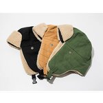 Ushanka Hat Manufacturer - Unisex Custom Winter Waterproof Snow Ski Trapper for Adults Sports Image