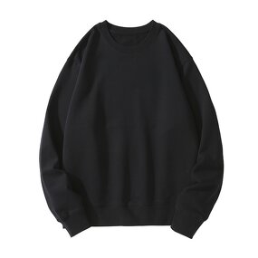 Men's Hoody Manufacturer - High Quality Heavyweight Cotton Oversized Puff Printing Luxury Pullover Custom for Winter