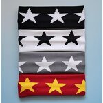 Ski Headband Manufacturer - High Quality Custom Made Acrylic Jacquard Knitted Plaid Dots Bows Camouflage Beach Business