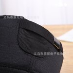 Dad Fur Bucket Hat Manufacturer - New Arrival Custom Bilayer Breathable Winter Leather Cashmere for Fishing Casual Ski