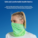 Magic Scarf Manufacturer - for Women and Men Reflective Outdoor Cycling Hiking Bike Motorcycle Face Mask Polyester Summer