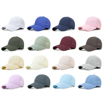 Baseball Hat Manufacturer - High Quality Custom Logo Embroidered Quick-Dry Waterproof Large Head Circumference