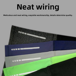 Magic Scarf Manufacturer - for Women and Men Reflective Outdoor Cycling Hiking Bike Motorcycle Face Mask Polyester Summer