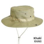 Bucket Hat Manufacturer - Wholesale 3D Embroidered Denim Faded Washed Camouflaged Print Vintage Fisherman Sun 100%