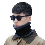 Winter Hat Manufacturer - Direct Selling Labeled Ear Protection Warm Knit Thickened