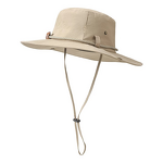Bucket Hat Manufacturer - Men's and Women's Denim Wide Brim Vintage Western Cowboy Style for Summer Fishing