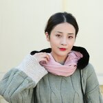 Winter Beanie Hat Manufacturer - Best Selling Thickened Custom Woven Label Unisex Ski Slouchy