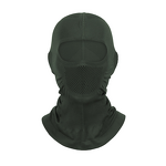 Balaclava Manufacturer - High Quality Custom Embroidery Digital Printing Patch Logo Unisex Outdoor Riding Breathable Waterproof