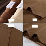 Men's T-Shirt Manufacturer - High Quality Heavy Weight Oversized Cotton Custom Printed Breathable Eco-Friendly Hip Hop