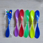 Baseball Cap Manufacturer - Top Quality 6 Panel Rainbow Snapback Sun Protection Detachable Propeller