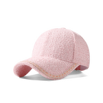 Baseball Caps Manufacturer - Custom Logo Unisex 6-Panel Check Pattern Plaids Tweed Mesh 3D Embroidery