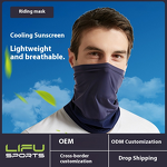 Magic Scarf Manufacturer - for Women and Men Reflective Outdoor Cycling Hiking Bike Motorcycle Face Mask Polyester Summer