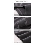 Men's Hoody Manufacturer - High Quality Heavyweight Cotton Oversized Puff Printing Luxury Pullover Custom for Winter