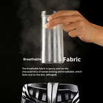 Summer UV Protection Mask Manufacturer - High Quality Sports Beach Motorcycle Cycling Multifunctional Breathable Triangle Face