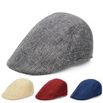 Peaked Painter Caps Manufacturer - Wholesale for Dad New Berets Spring Autumn Winter British Style Newsboy Ivy for Men Women