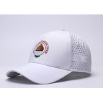Baseball Cap Manufacturer - Wholesale Lightweight Custom Embroidered Printing Quick-Dry Waterproof Nylon Outdoor