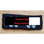 Ski Headband Manufacturer - High Quality Custom Made Acrylic Jacquard Knitted Plaid Dots Bows Camouflage Beach Business