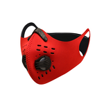 Cycling Face Mask Manufacturer - Replaceable Neoprene Breathable Anti-Dust Winter Outdoor Ski Half Face for Bike Protection