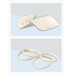 Cap Visor Manufacturer - Factory Direct Sales Plastic Multi Specification Baseball