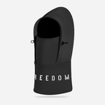 Motorcycle Mask Manufacturer - Winter Warm Fleece Full Face Anti-dust Waterproof Windproof Cover for Neck Sports Outdoor Cycling