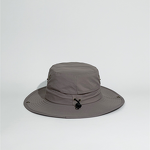 Bucket Hat Manufacturer - Custom Summer Outdoor Fast Dry Embroidered Logo Fisherman Style with Strings