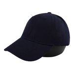 Baseball Cap Manufacturer - High Quality Unstructured Cotton Soft Top Custom Embroidered Logo Plain Golf