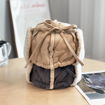 Aviator Hat Manufacturer - Women's Thickened Winter Warm Sheepskin Suede Cold-Proof Lamb Wool Ear Protection Lei Feng