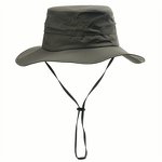 Bucket Hat Manufacturer - High Quality Quick-Dry Foldable 3D Embroidered for Outdoor Sunshade Summer