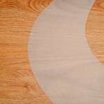 Sun Hat Brim Manufacturer - Factory Direct Sales Plastic Visor Multi Specification Baseball PE Cap